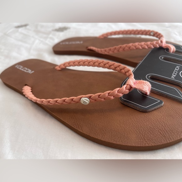 Volvos flip flops - Picture 2 of 6